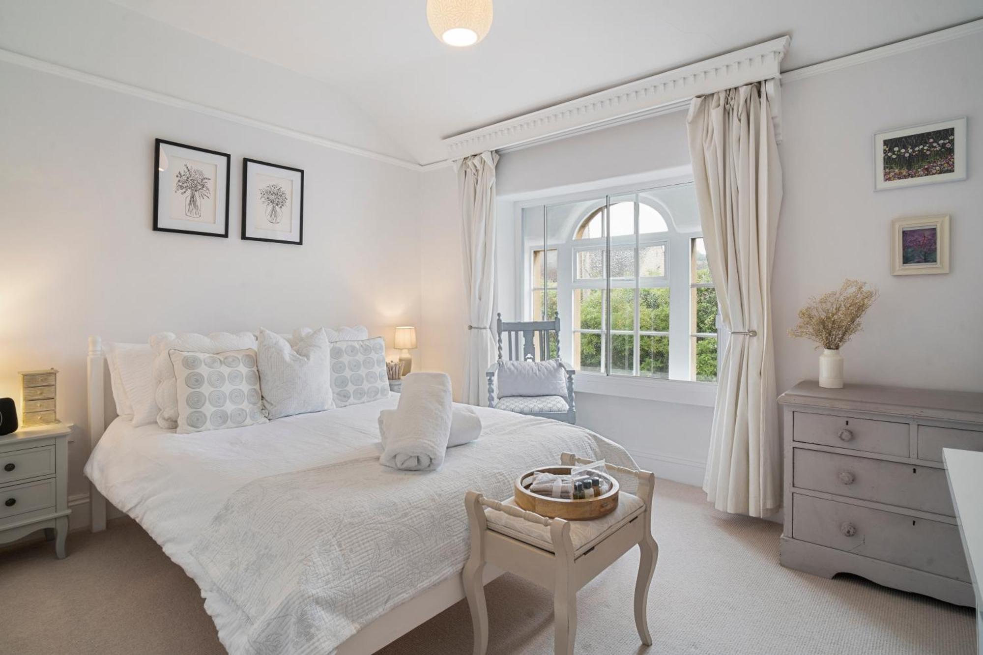 Pearl Cottage Blockley Ngoại thất bức ảnh