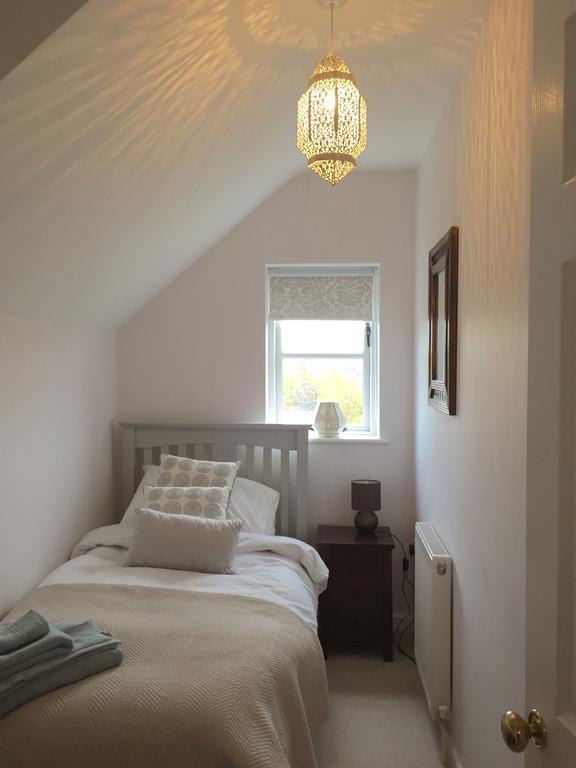 Pearl Cottage Blockley Ngoại thất bức ảnh