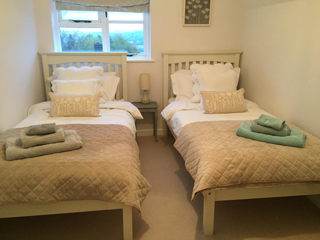 Pearl Cottage Blockley Ngoại thất bức ảnh