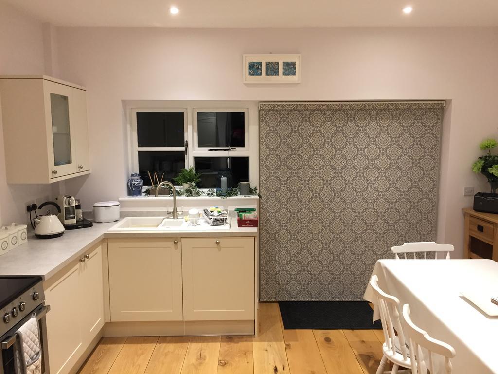 Pearl Cottage Blockley Ngoại thất bức ảnh