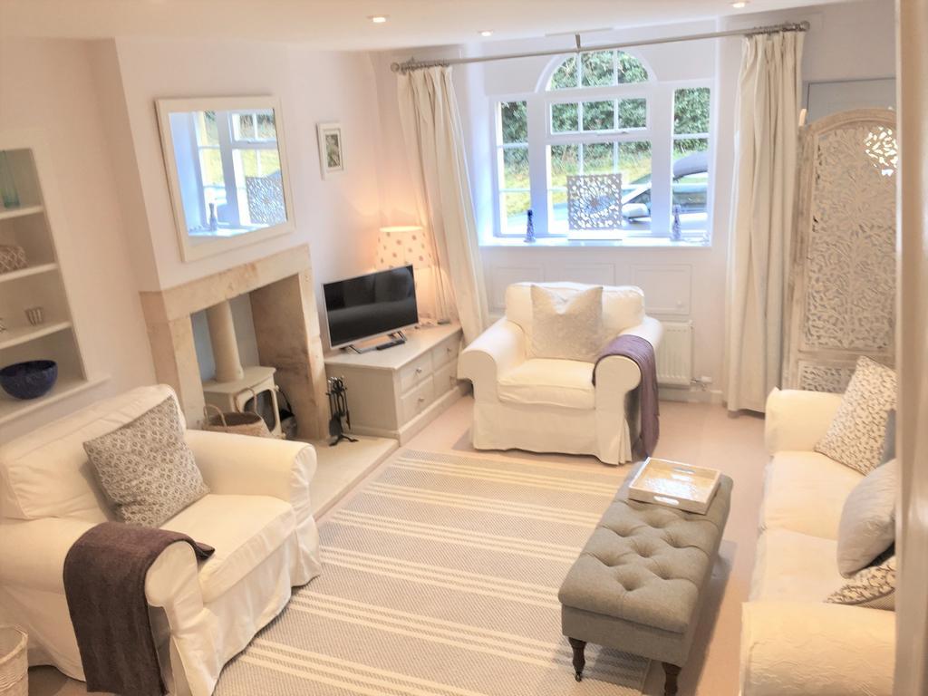 Pearl Cottage Blockley Ngoại thất bức ảnh