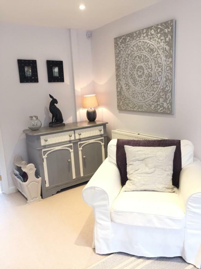 Pearl Cottage Blockley Ngoại thất bức ảnh